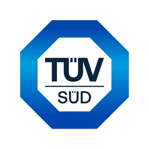 TUV SUD ASIA PVT LTD